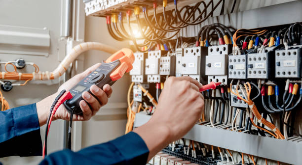 Best Home Electrical Repair  in Medicine Lodge, KS