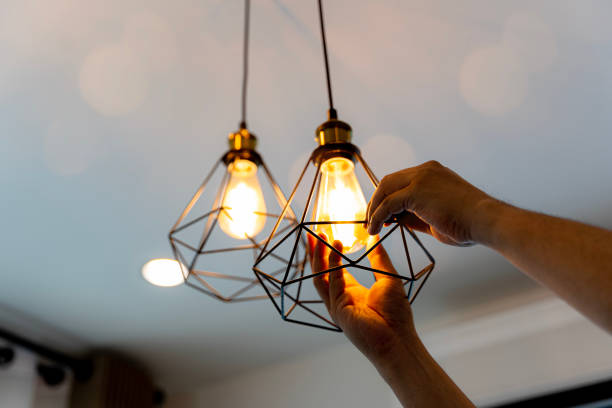 Best Electrical Rewiring Services  in Medicine Lodge, KS