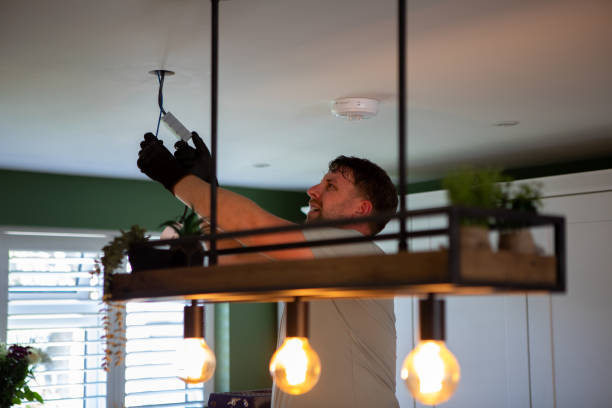 Best Industrial Electrical Services  in Medicine Lodge, KS