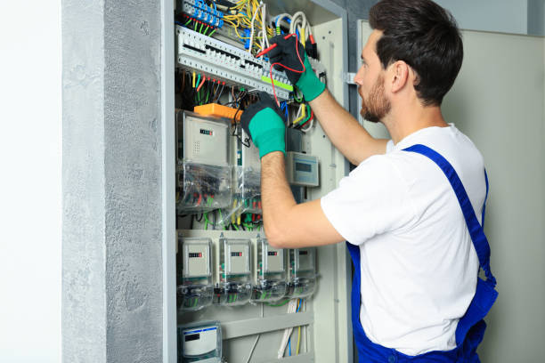 Best 24-Hour Electrician  in Medicine Lodge, KS