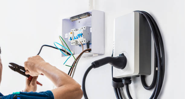 Best Affordable Emergency Electrician  in Medicine Lodge, KS