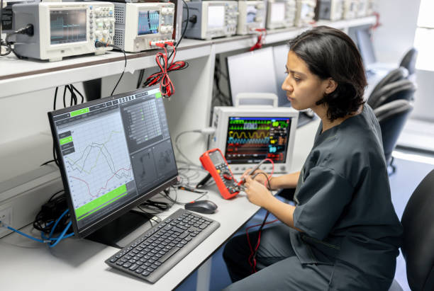 Best Industrial Electrical Services  in Medicine Lodge, KS