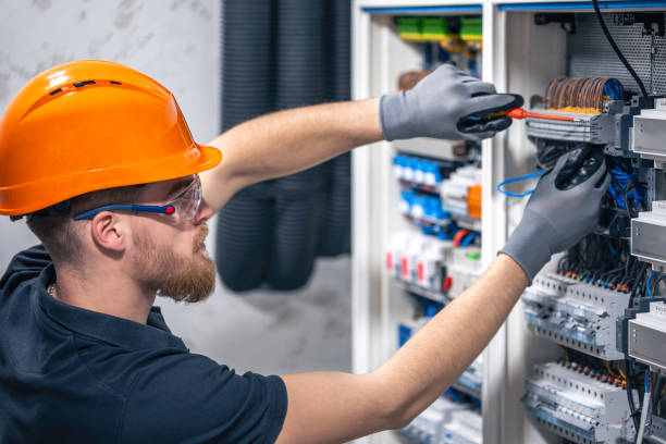 Best Local Electrician Companies  in Medicine Lodge, KS
